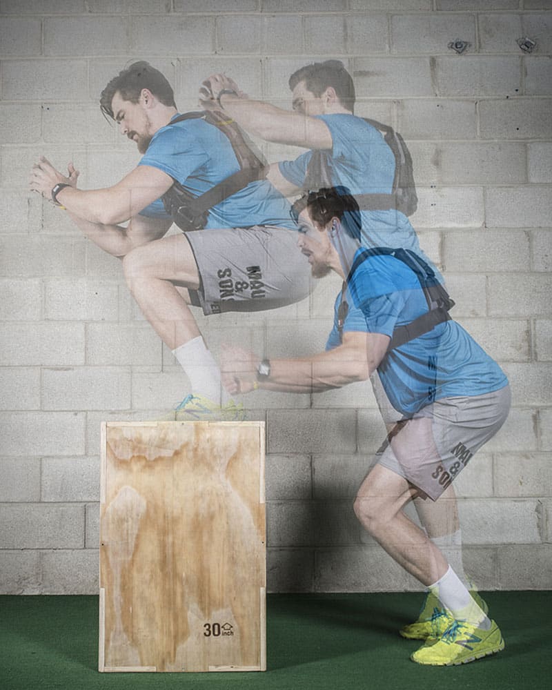 3-in-1 Plyobox - Image 3