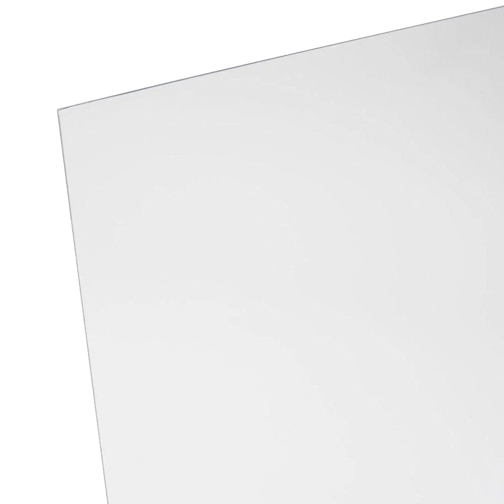 Acrylic Sheets