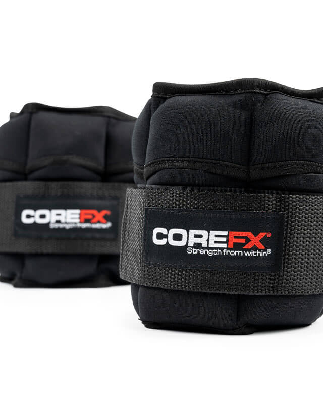 Adjustable Ankle Weight Set - Image 3