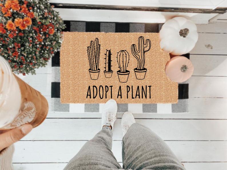 Adopt A Plant - Image 2