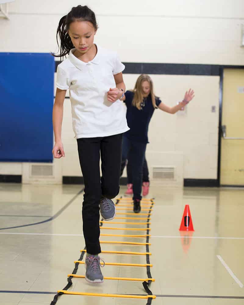 Agility Ladder - Image 3