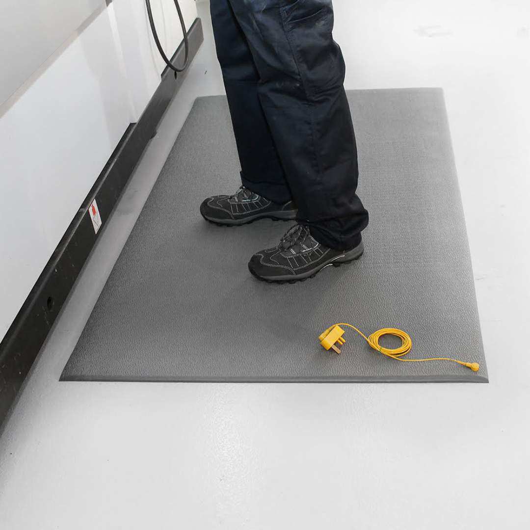 Airsoft Static Dissipative Matting - Image 5