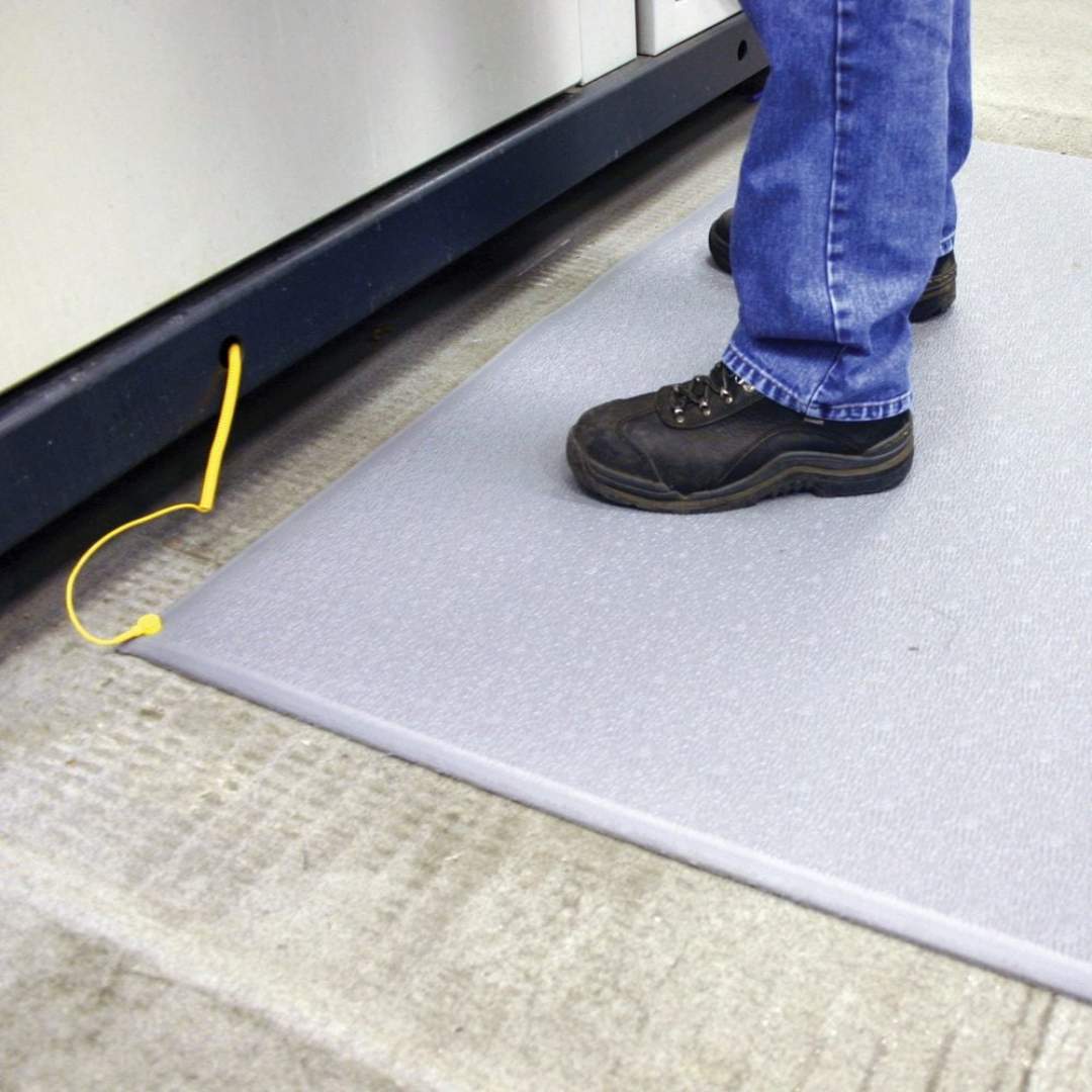 Airsoft Static Dissipative Matting - Image 6
