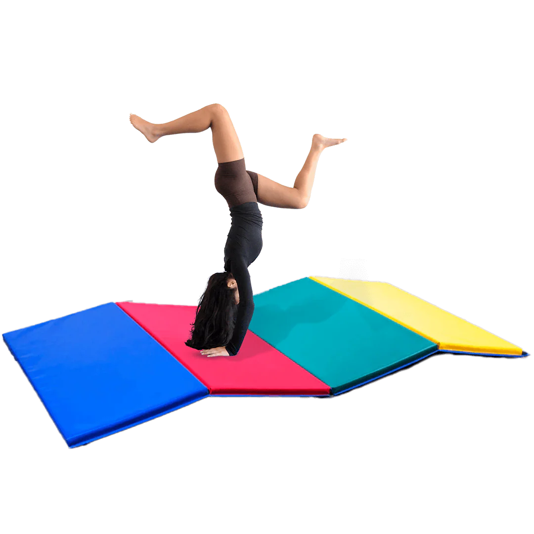 All Purpose Tumbling Mats - Image 24