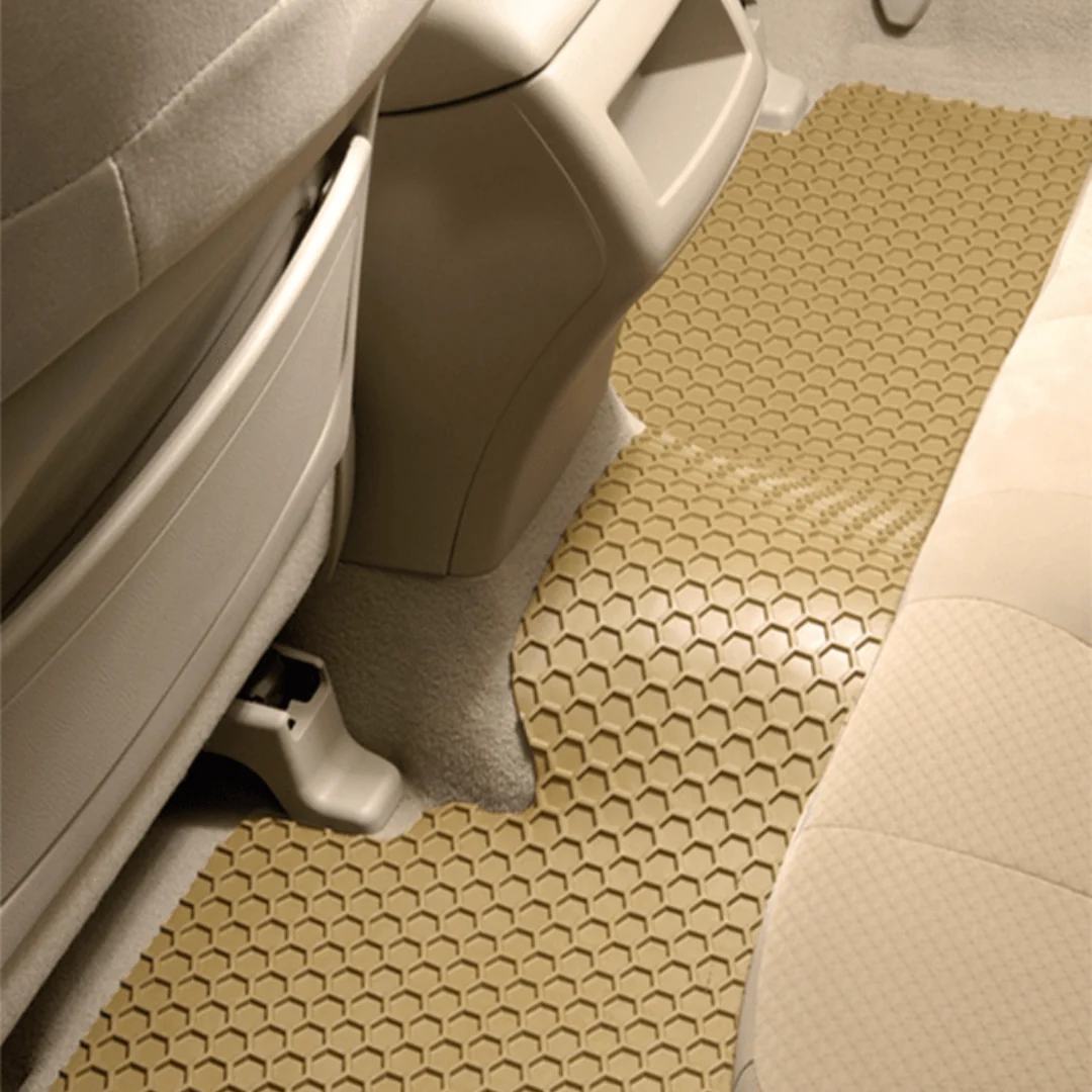 All Weather Hexo Custom Car Mats - Image 12