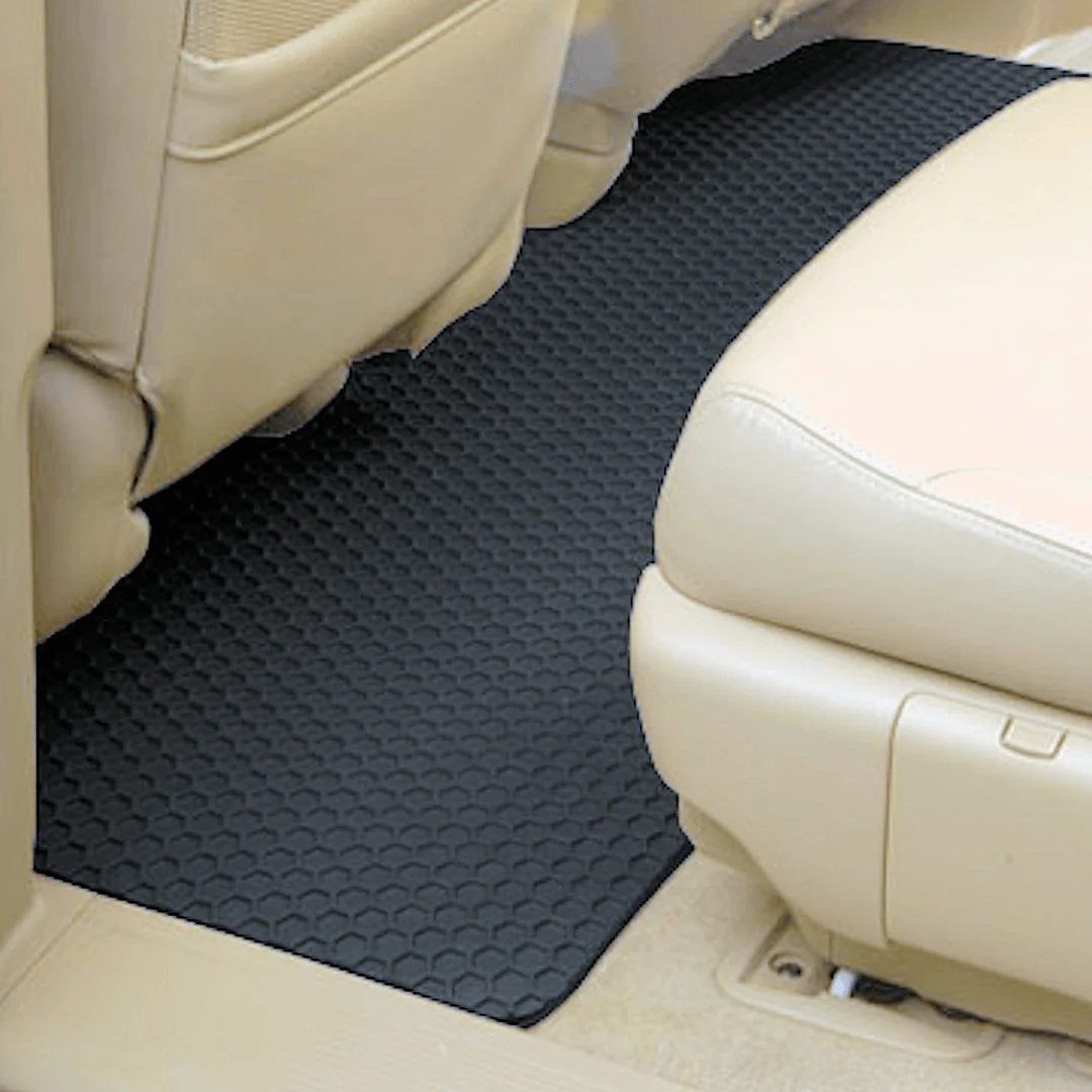 All Weather Hexo Custom Car Mats - Image 13