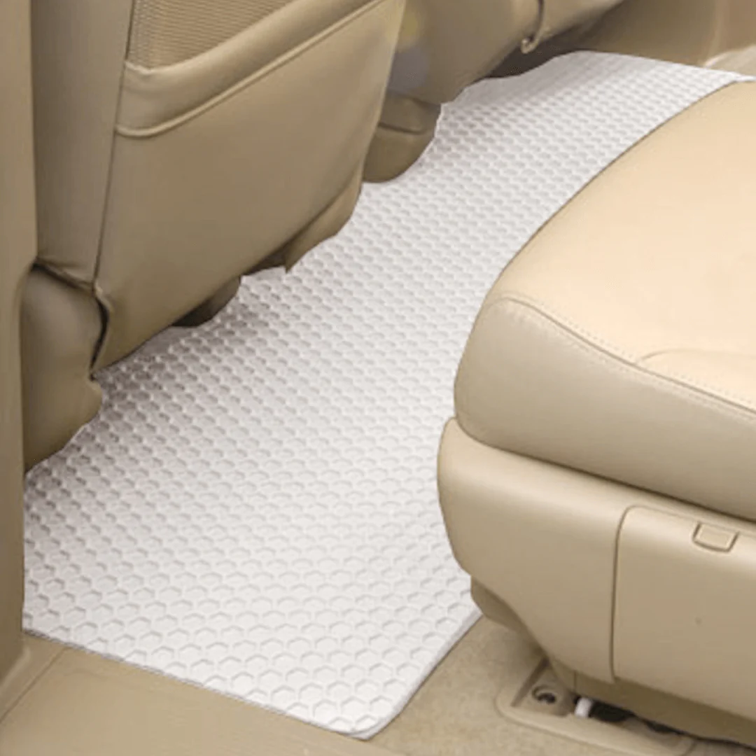 All Weather Hexo Custom Car Mats - Image 16