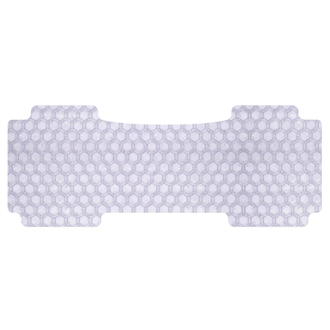 All Weather Hexo Custom Car Mats - Image 17