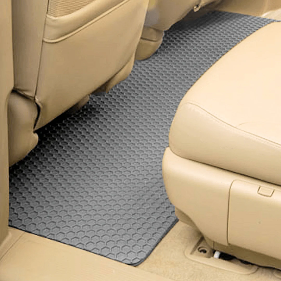 All Weather Hexo Custom Car Mats - Image 18
