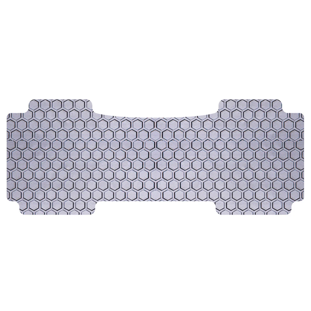 All Weather Hexo Custom Car Mats - Image 19
