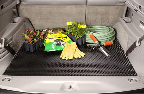 All Weather Hexo Custom Car Mats - Image 4