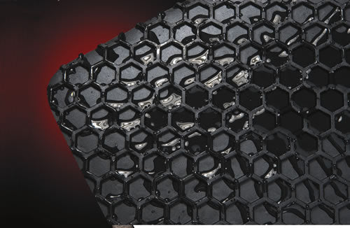 All Weather Hexo Custom Car Mats - Image 7