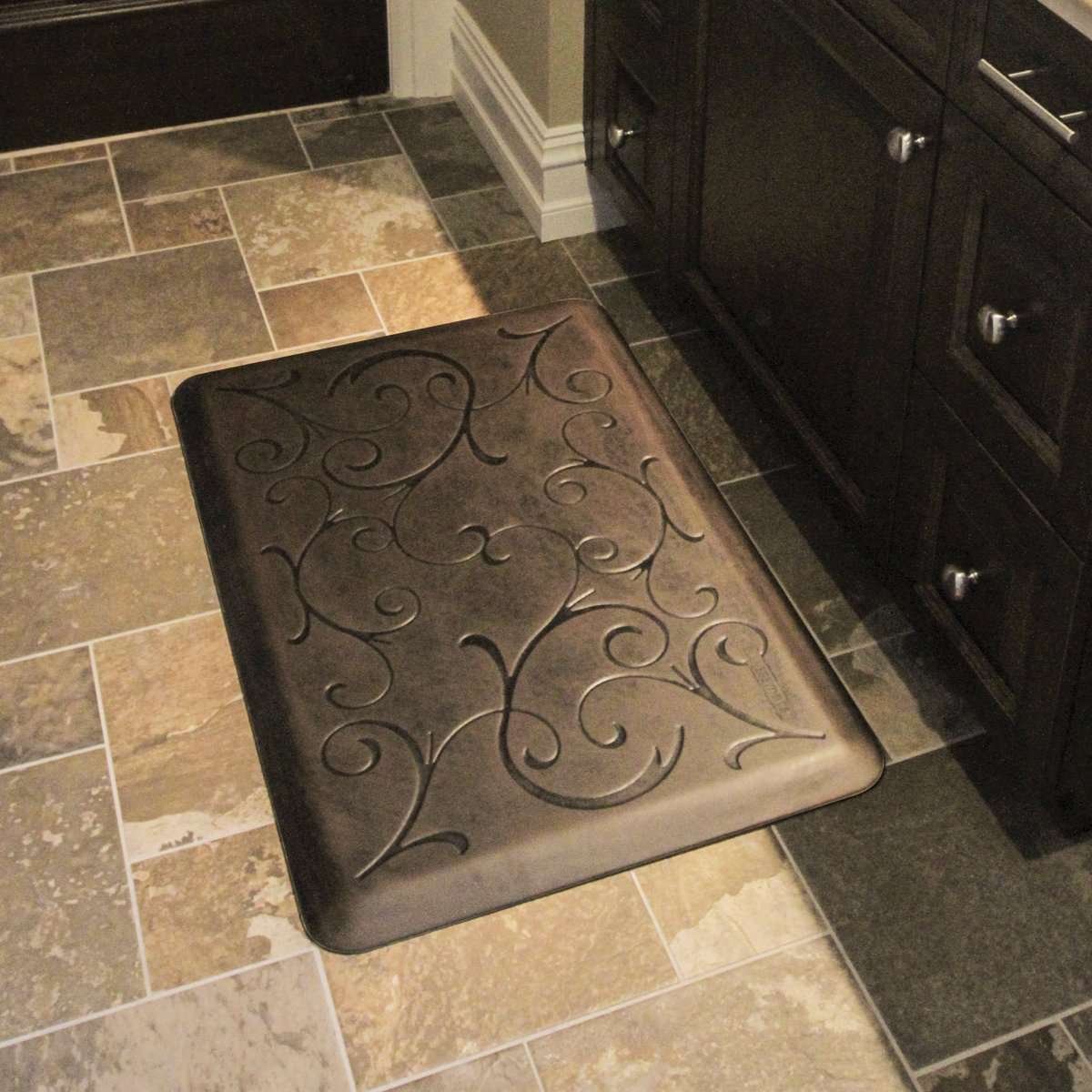Antique Collection Anti-Fatigue Wellness Mats - Image 11