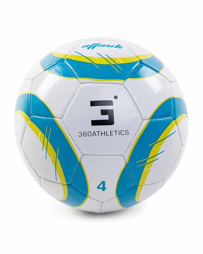 Attack Soccer Ball - Image 2