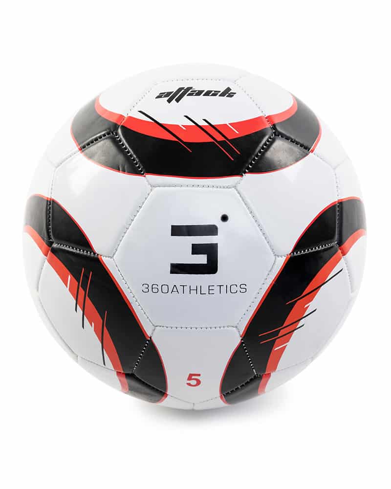 Attack Soccer Ball - Image 3