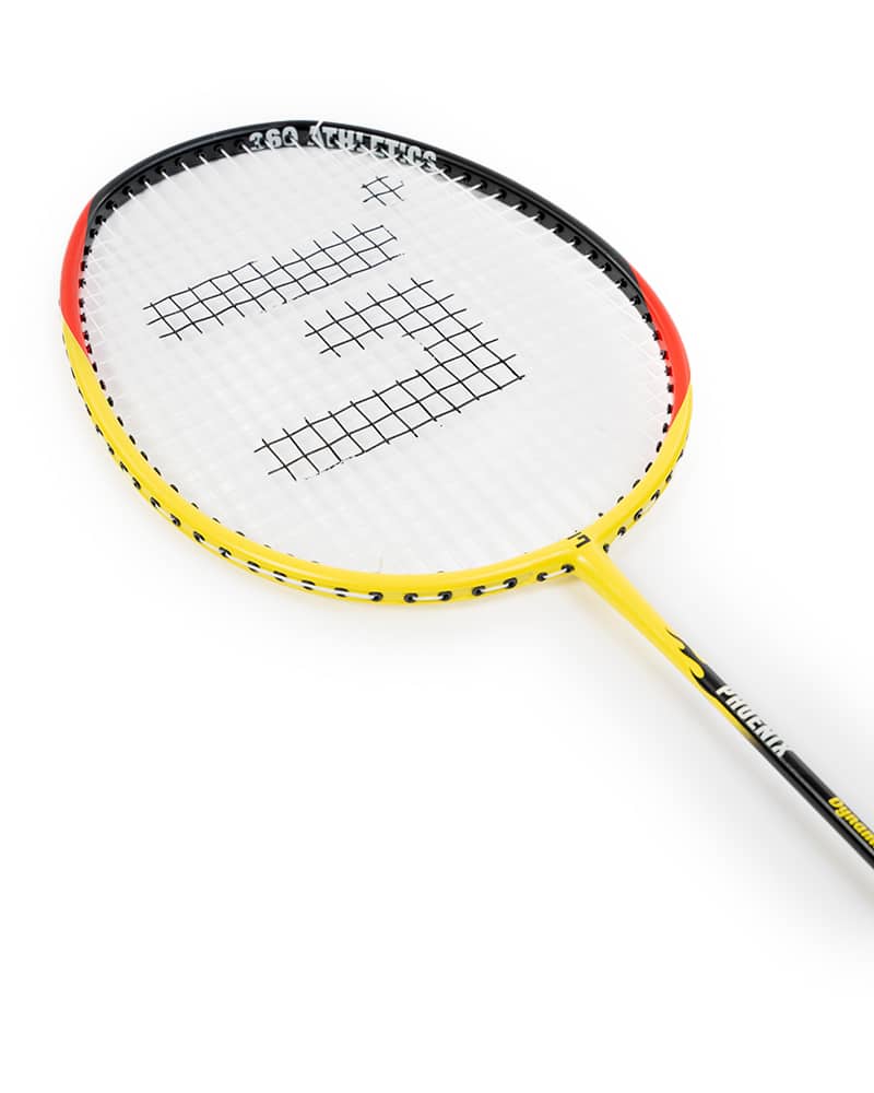 Badminton Racquet - Image 5