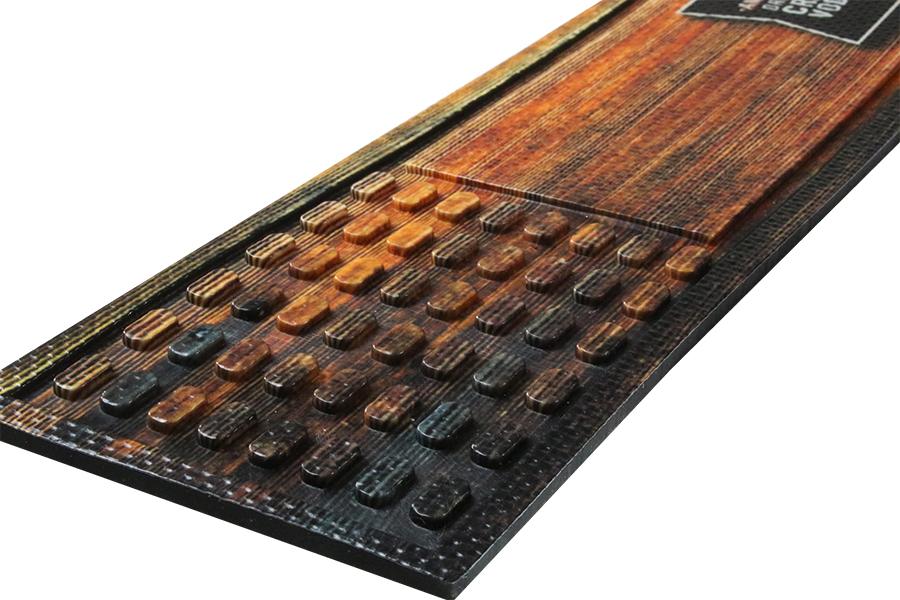 Bar Impressions Logo Mats - Image 6