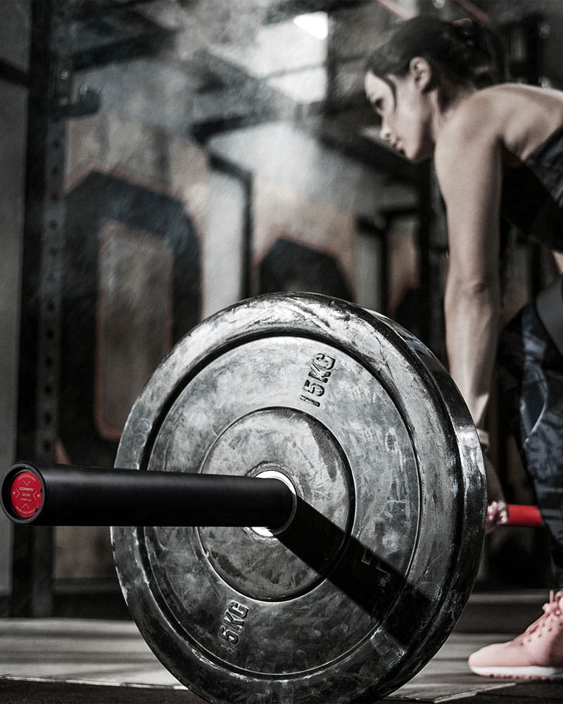 Barbell - Image 3