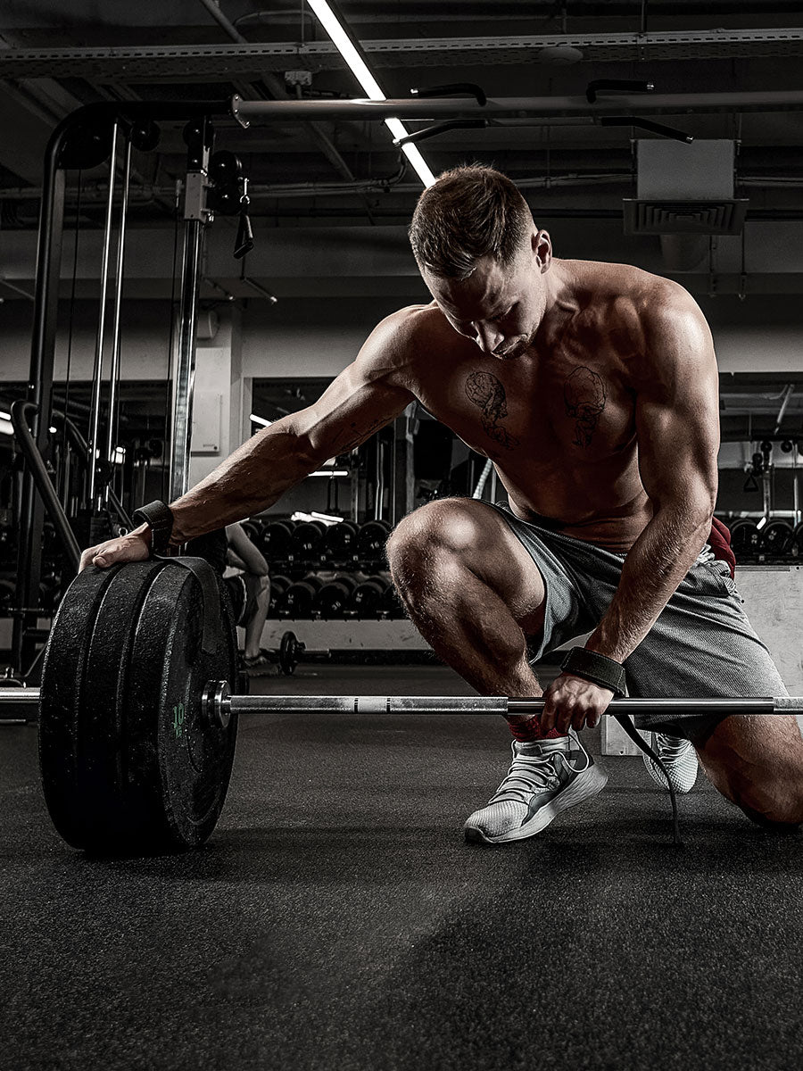 Barbell - Image 7