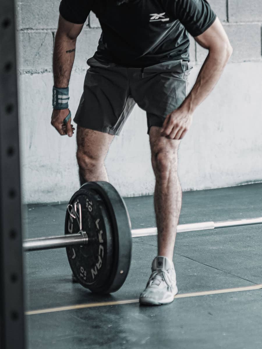 Barbell - Image 8