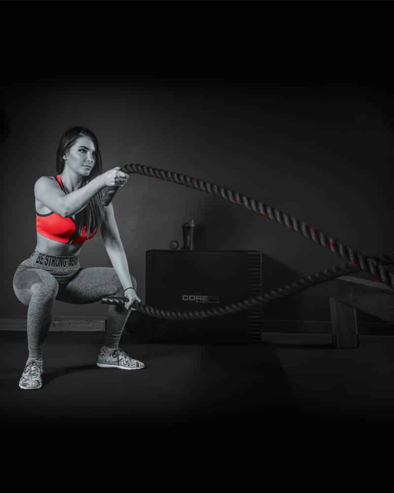 Battle Rope - Image 5