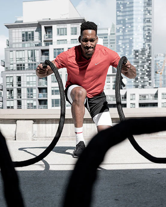 Battle Rope - Image 7