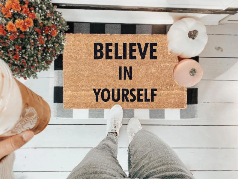 Believe In Yourself - Image 2