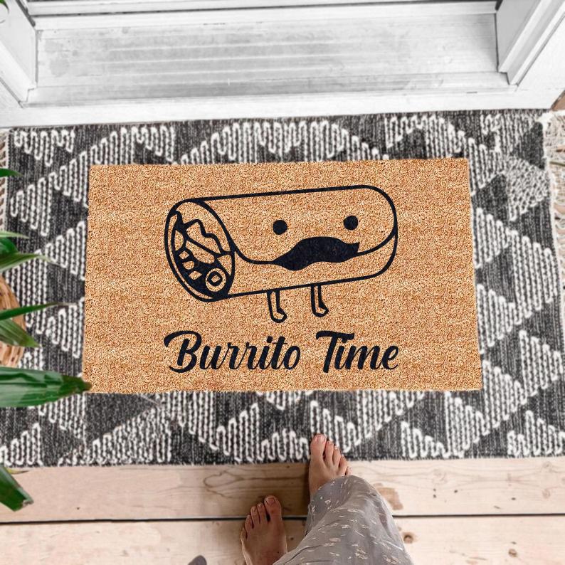 Burrito Time - Image 2