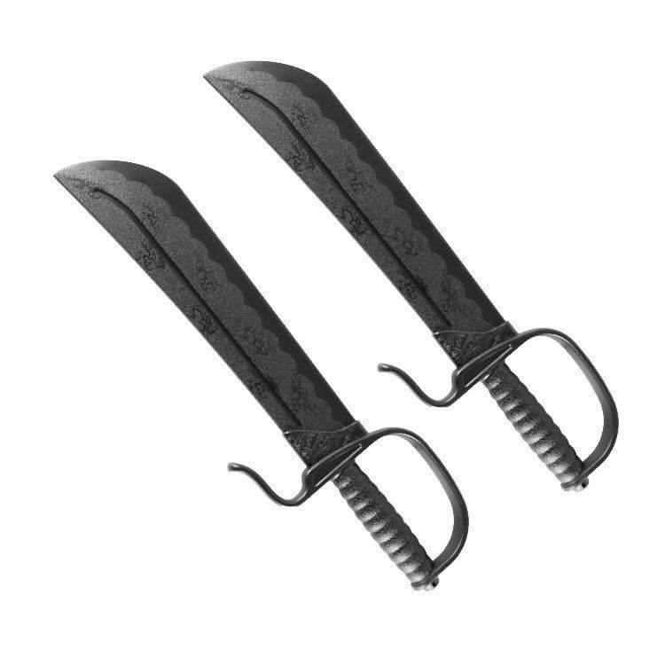 Butterfly Sword