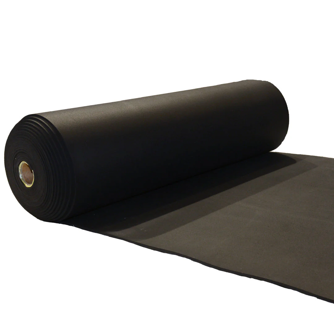 CM Resilient Gym Flooring - Image 10