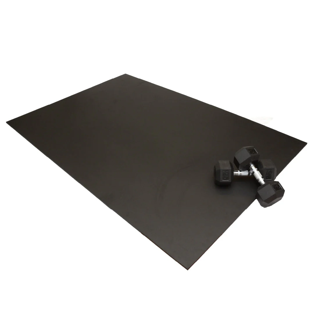 CM Resilient Gym Flooring - Image 13