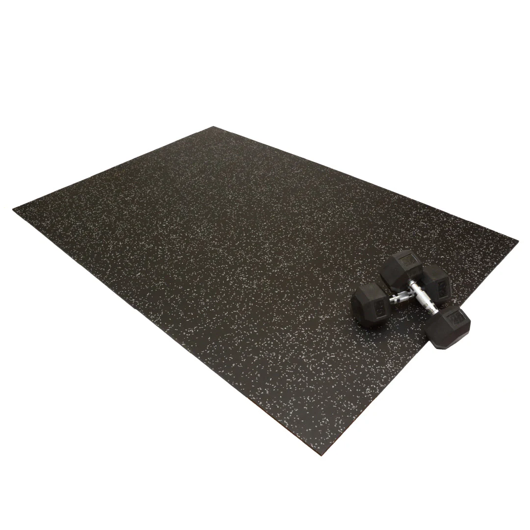 CM Resilient Gym Flooring - Image 14