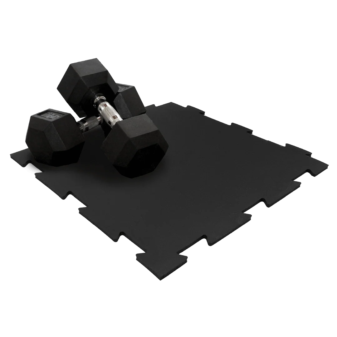 CM Resilient Gym Flooring - Image 8