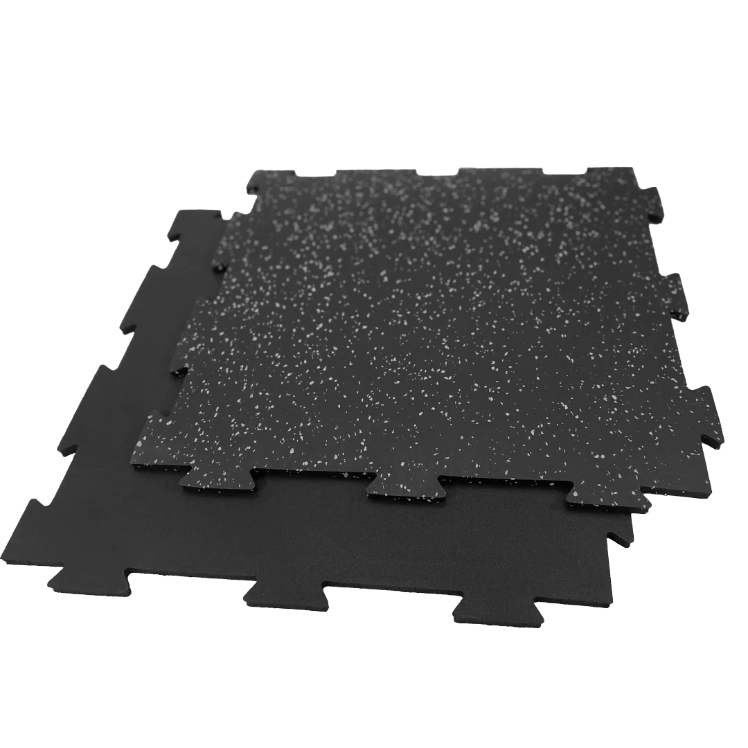 CM Resilient Gym Flooring - Image 9