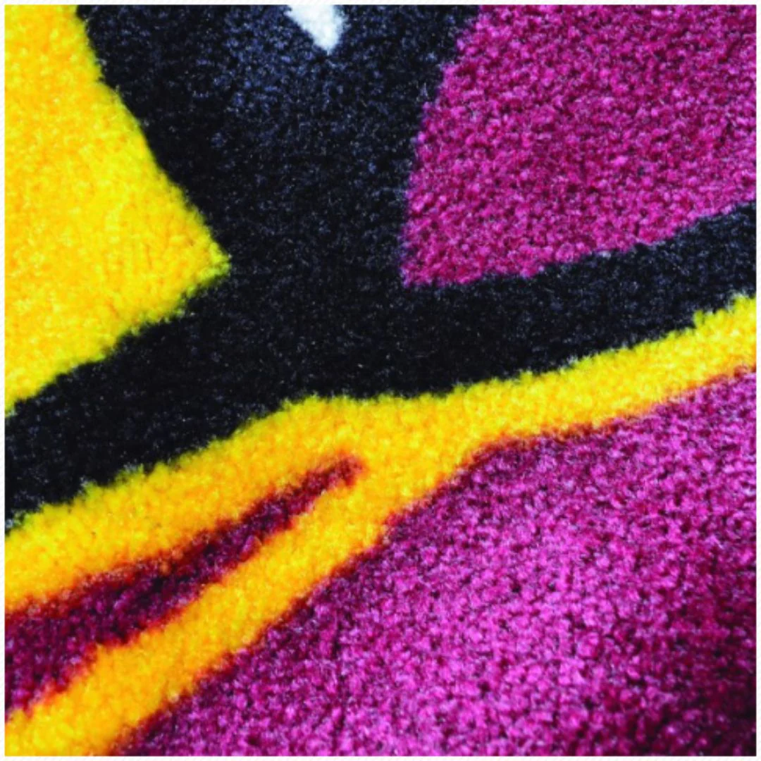 Canucks Area Rug - Image 3