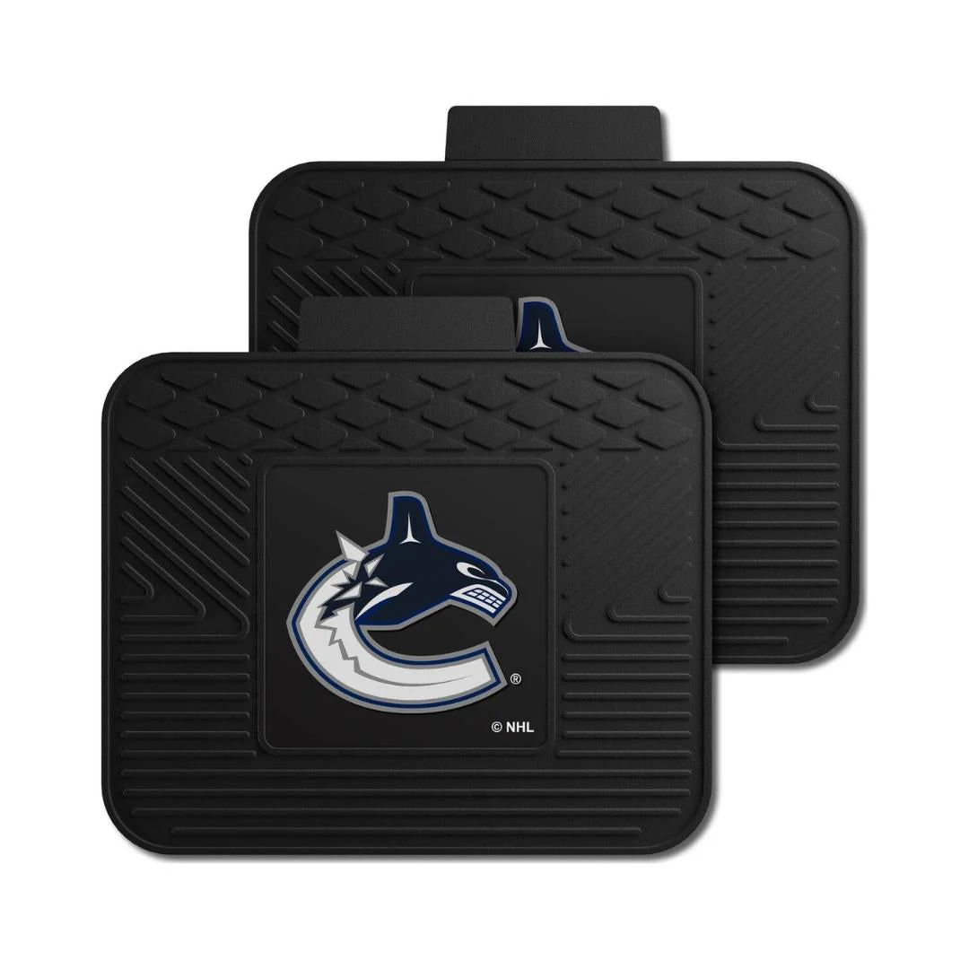 Canucks Cargo Mat - Image 3