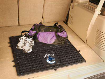 Canucks Cargo Mat - Image 4