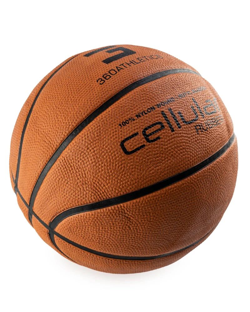 Cellular Composite Basketball - Image 2