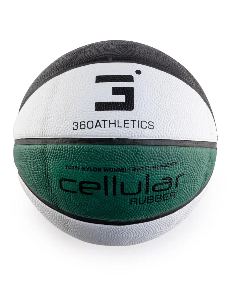 Cellular Composite Basketball - Image 4
