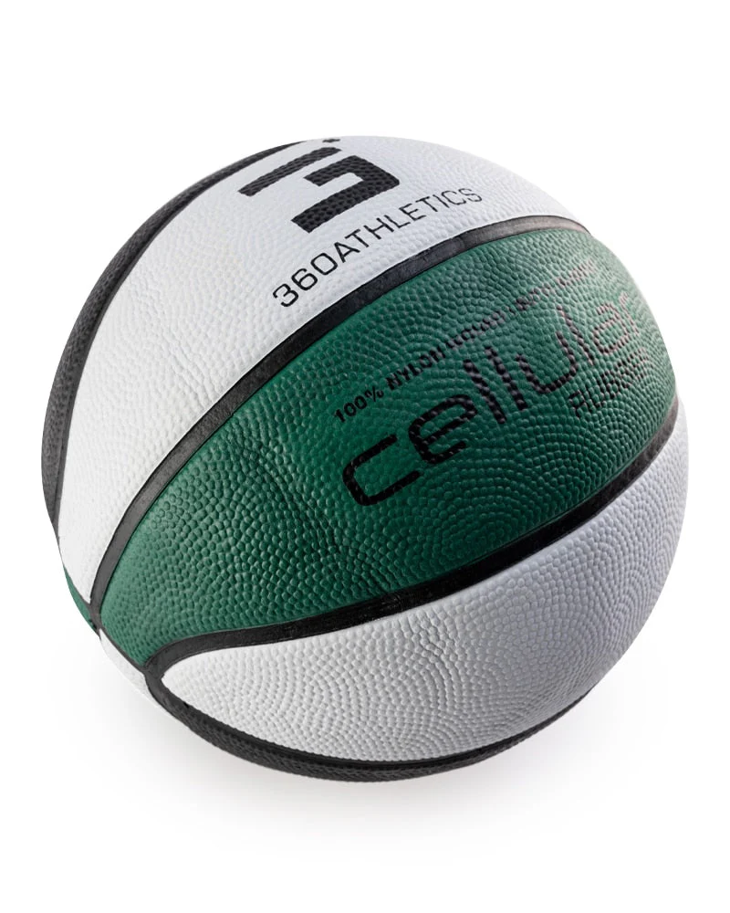 Cellular Composite Basketball - Image 5