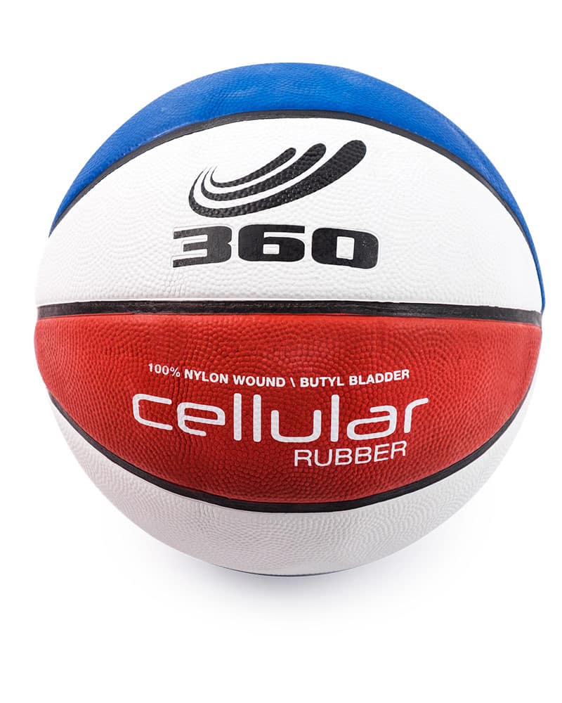 Cellular Composite Basketball - Image 7