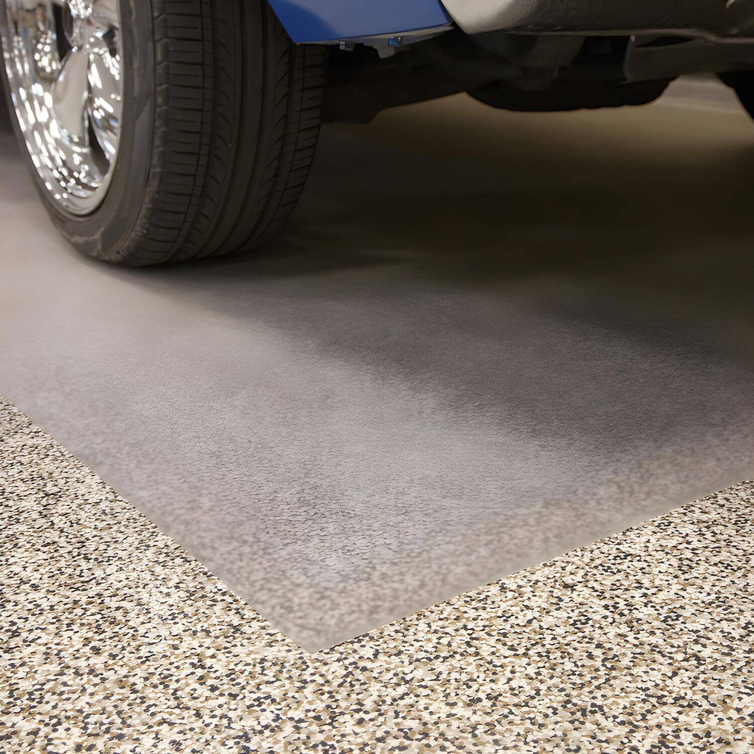 Ceramic Protective Flooring Shield - Image 3