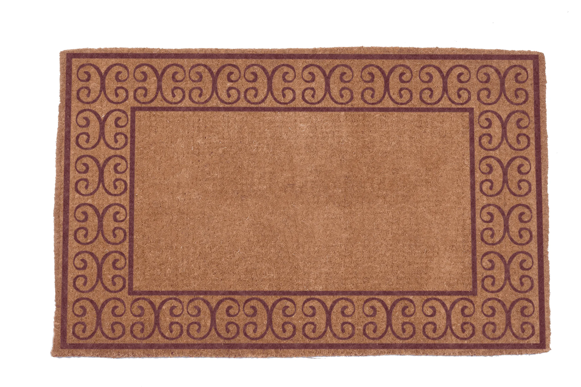 Charleston Border Coco Doormats - Image 5