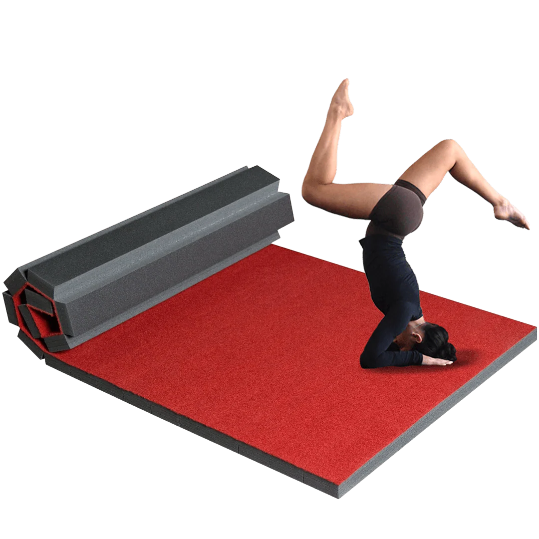 Roll-Out Cheerleading Mats - Image 23