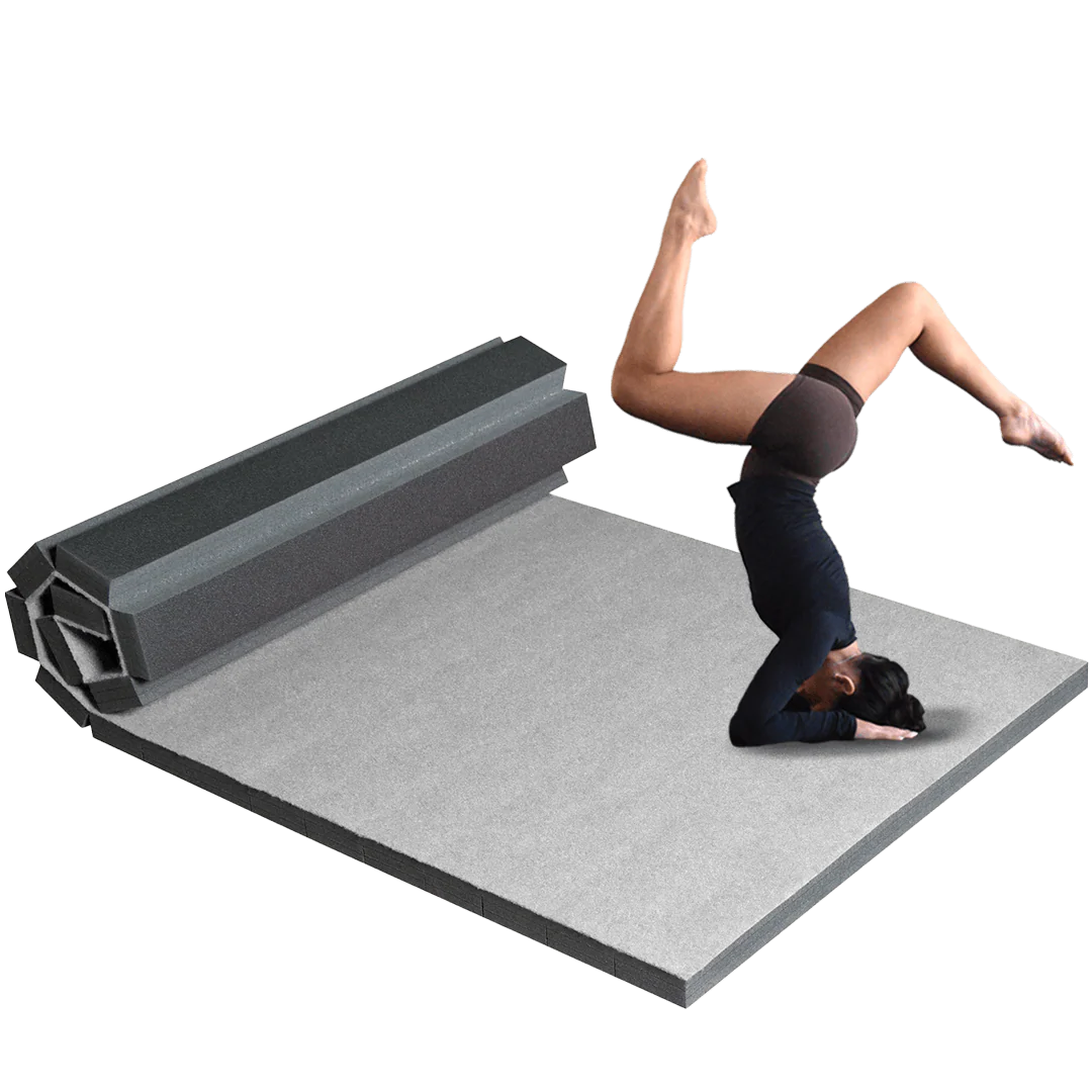 Roll-Out Cheerleading Mats - Image 24