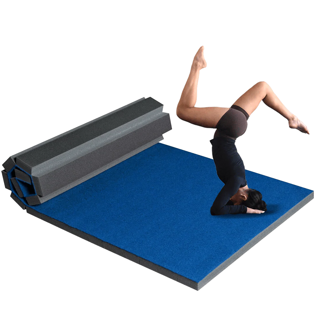 Roll-Out Cheerleading Mats - Image 25