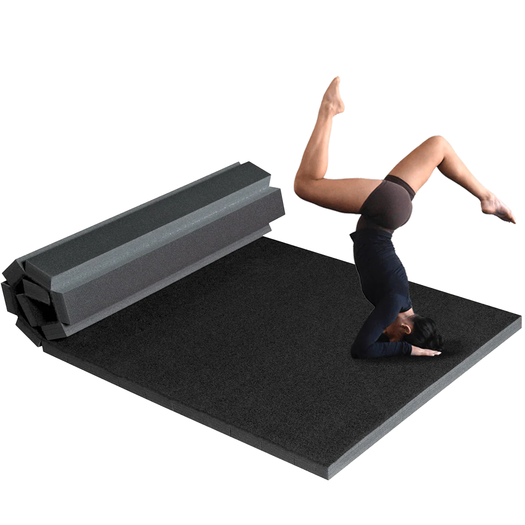 Roll-Out Cheerleading Mats - Image 26
