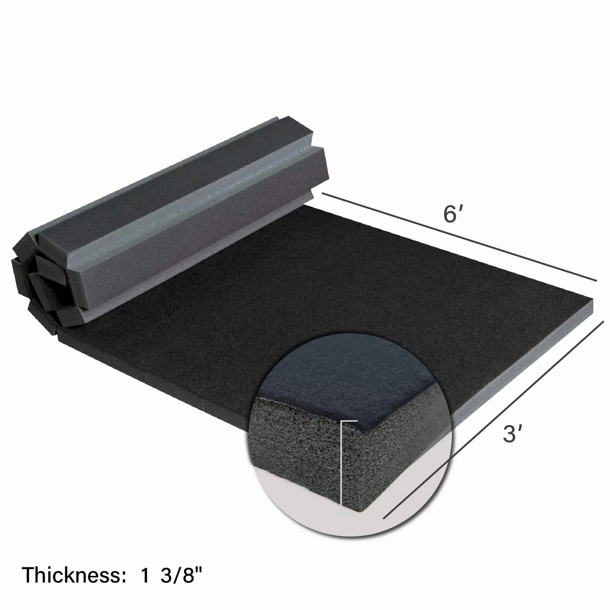 Roll-Out Cheerleading Mats - Image 27