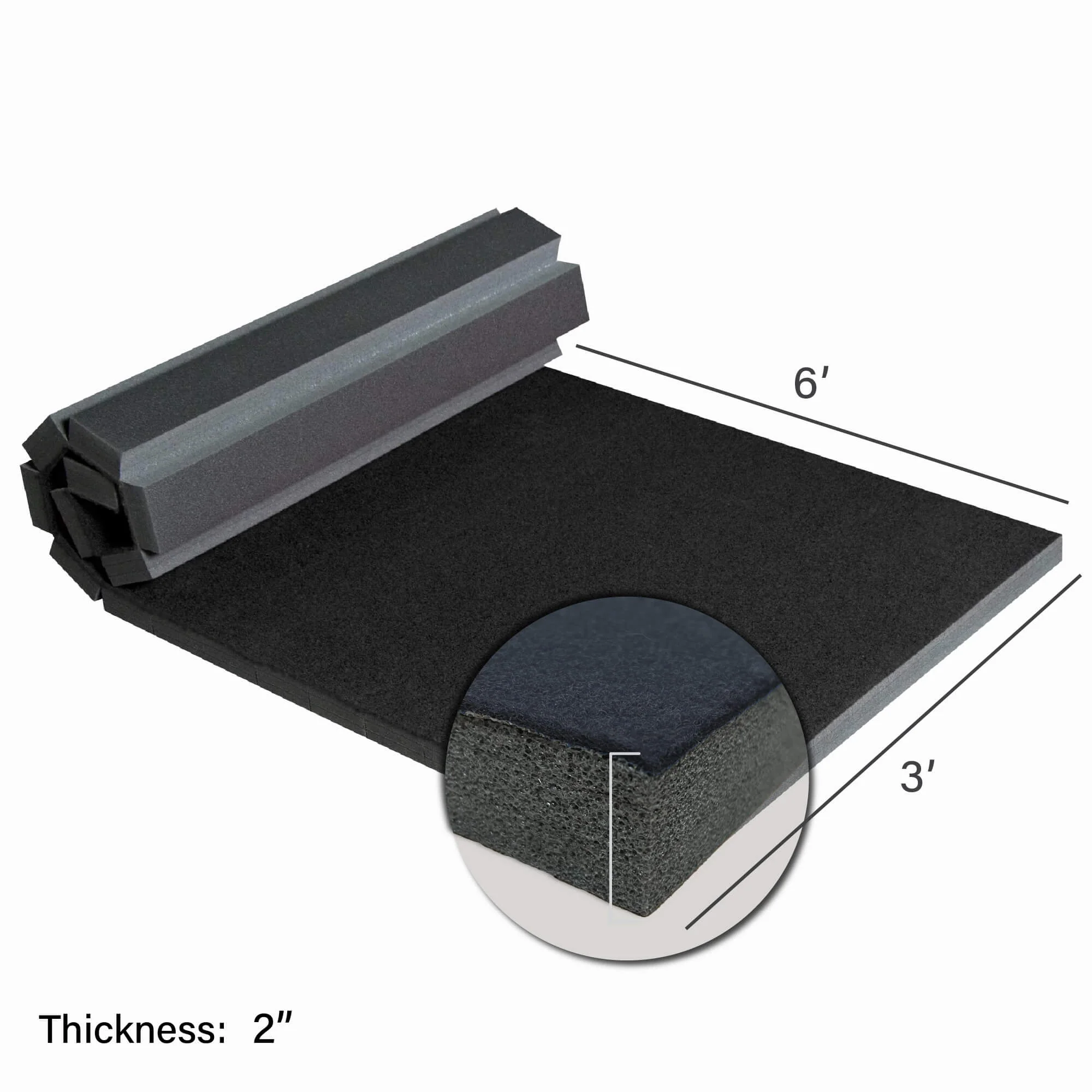 Roll-Out Cheerleading Mats - Image 28