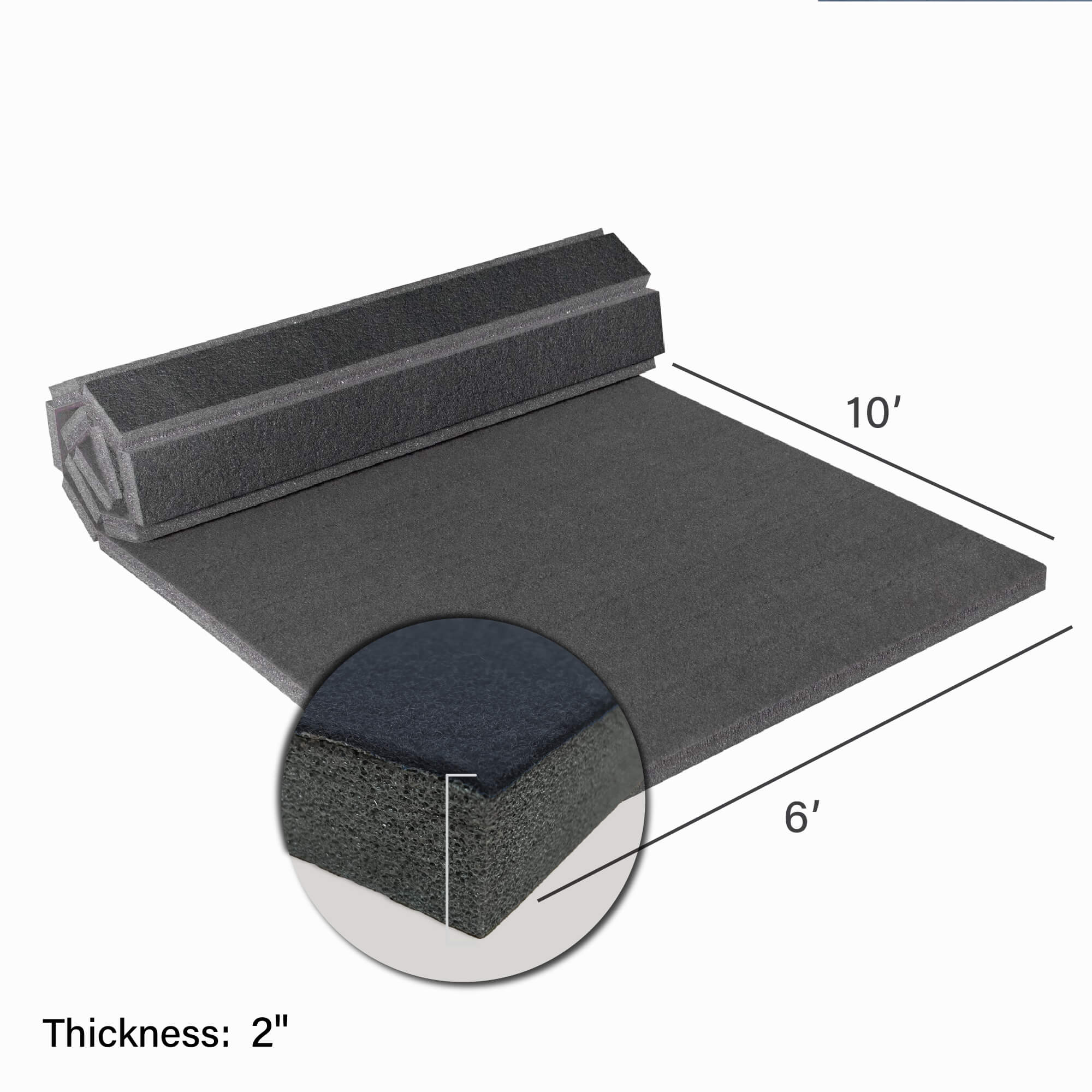 Roll-Out Cheerleading Mats - Image 29